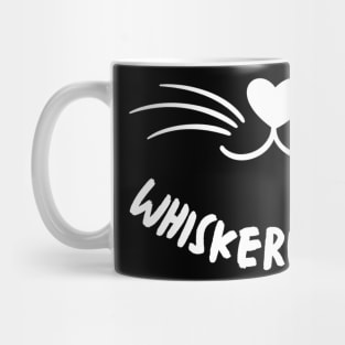 Whiskerlicious Mug